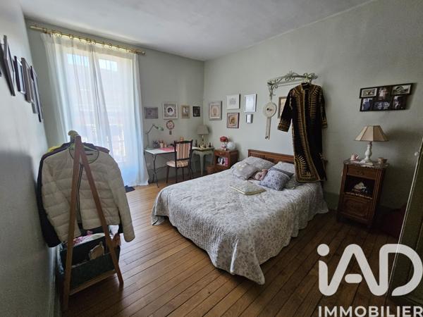 Maison à vendre 6 pièces 214 m² Villeneuve-sur-Yonne