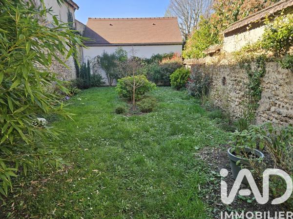 Maison à vendre 6 pièces 214 m² Villeneuve-sur-Yonne