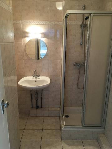 STUDIO STRASBOURG ESPLANADE - 23,4 m2