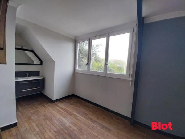 Maison 5 pièce(s)