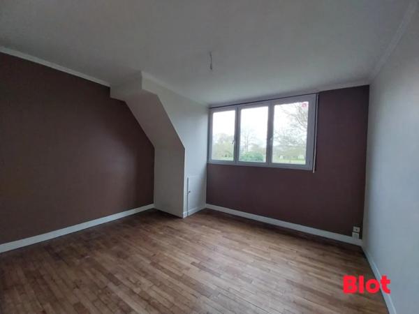 Maison 5 pièce(s)