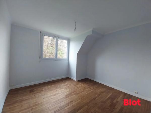 Maison 5 pièce(s)