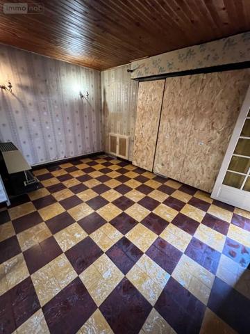 Achat - Maison Faches-Thumesnil 59155 5 pièces 63 m 2 110 m 2