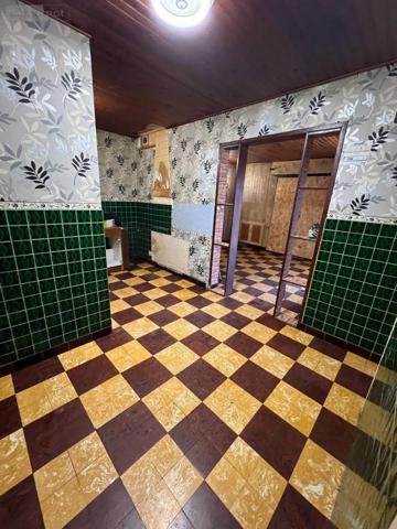 Achat - Maison Faches-Thumesnil 59155 5 pièces 63 m 2 110 m 2