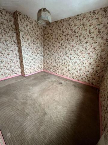 Achat - Maison Faches-Thumesnil 59155 5 pièces 63 m 2 110 m 2
