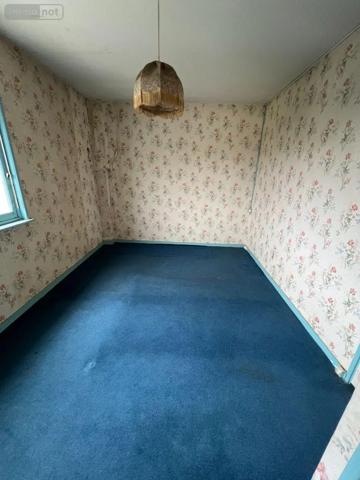 Achat - Maison Faches-Thumesnil 59155 5 pièces 63 m 2 110 m 2