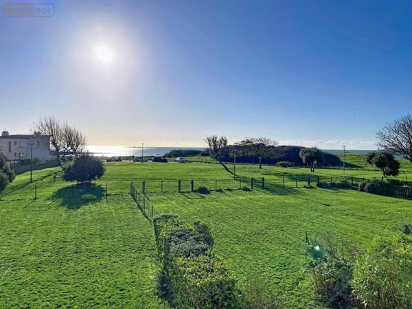 Appartement à vendre à Larmor-Plage dans le Morbihan (56260), ref : 56079-1539   
Locqueltas