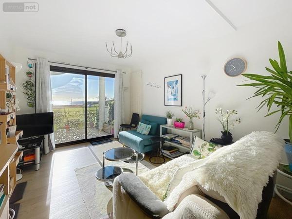 Appartement à vendre à Larmor-Plage dans le Morbihan (56260), ref : 56079-1539   
Locqueltas