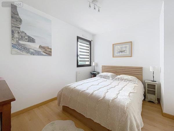 Appartement à vendre à Larmor-Plage dans le Morbihan (56260), ref : 56079-1539   
Locqueltas