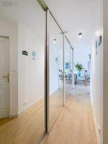 Appartement à vendre à Larmor-Plage dans le Morbihan (56260), ref : 56079-1539   
Locqueltas