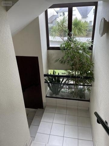 Appartement à vendre à Larmor-Plage dans le Morbihan (56260), ref : 56079-1539   
Locqueltas