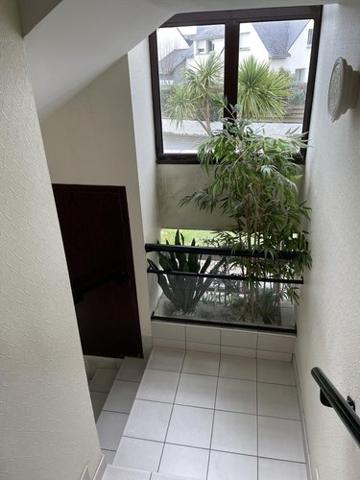 Appartement à vendre à Larmor-Plage dans le Morbihan (56260), ref : 56079-1539 Locqueltas