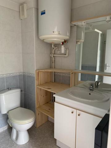 LOCATION T1BIS RODEZ SANS FRAIS D AGENCE