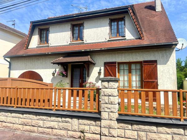 Maison