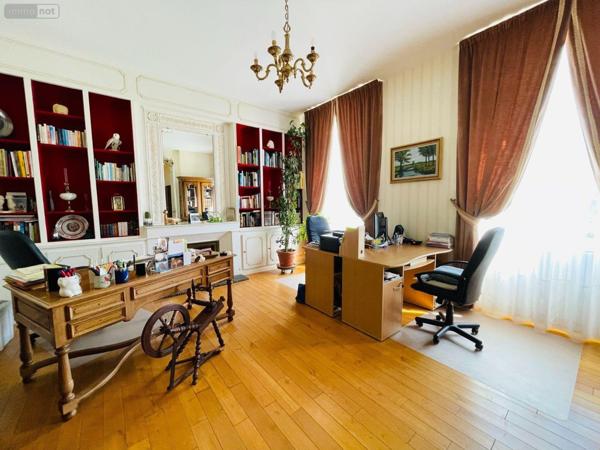 Maison à vendre à Bazas en Gironde (33430), ref : 32925