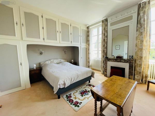 Maison à vendre à Bazas en Gironde (33430), ref : 32925