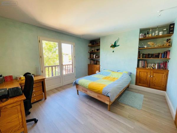 Maison à vendre à Bazas en Gironde (33430), ref : 32925