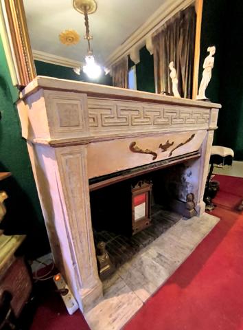 Maison familiale de caractère au cœur de Nevers – Terrasses, volumes et histoire ( 58 )