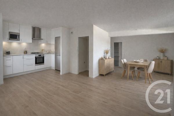 Appartement à vendre  3 pièces - 77 m2 PAU - 64