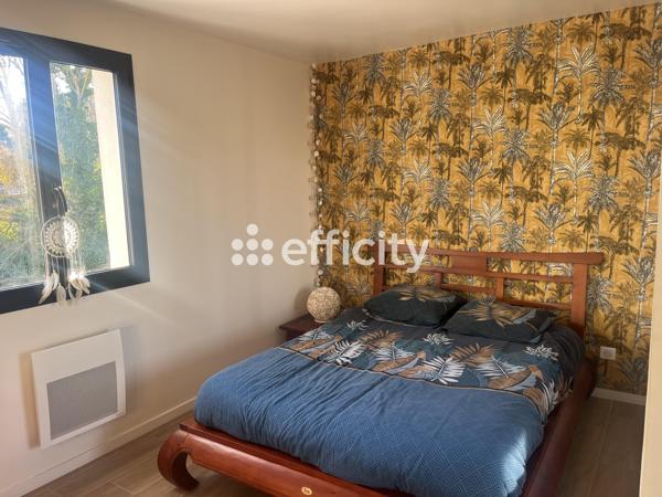 Maison 4 pièces - 85 m²