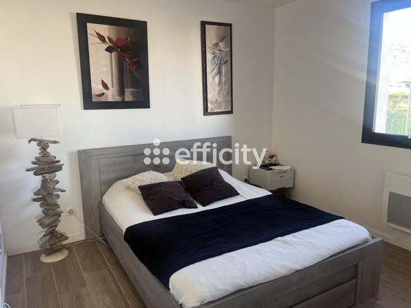 Maison 4 pièces - 85 m²