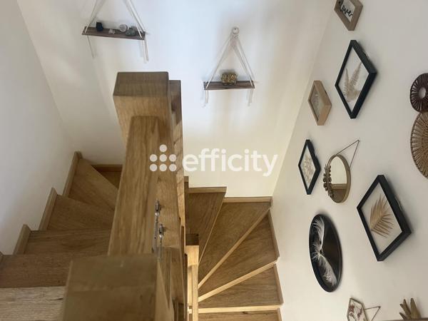 Maison 4 pièces - 85 m²