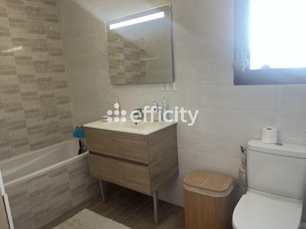 Maison 4 pièces - 85 m²