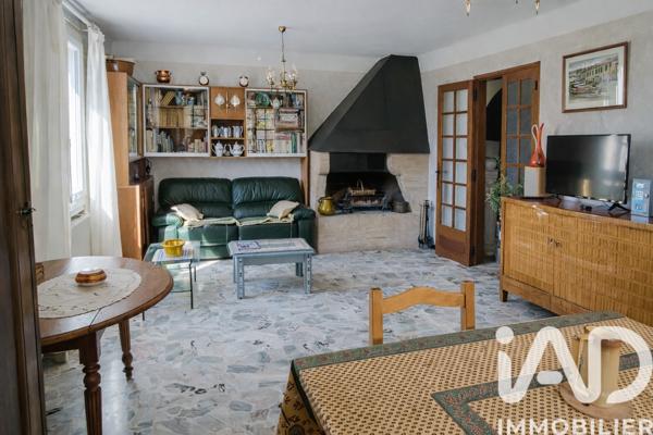 Maison à vendre 7 pièces 160 m² Saint-Chamas