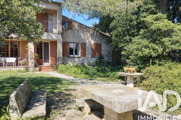 Maison à vendre 7 pièces 160 m² Saint-Chamas