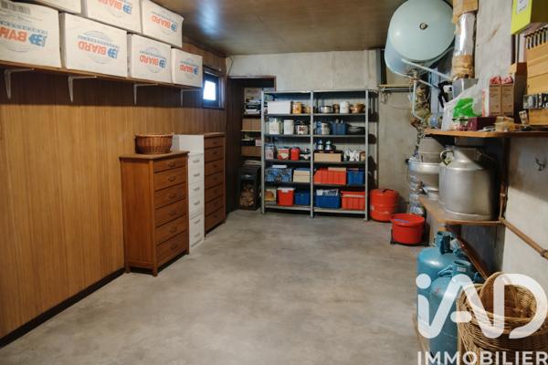 Maison à vendre 7 pièces 160 m² Saint-Chamas