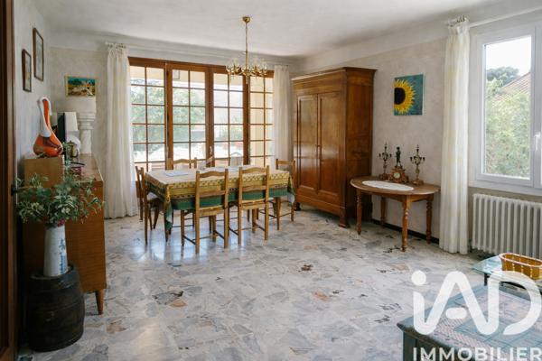 Maison à vendre 7 pièces 160 m² Saint-Chamas