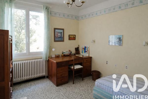 Maison à vendre 7 pièces 160 m² Saint-Chamas