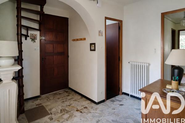 Maison à vendre 7 pièces 160 m² Saint-Chamas