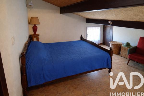 Maison à vendre 7 pièces 160 m² Saint-Chamas