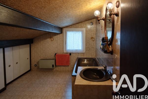 Maison à vendre 7 pièces 160 m² Saint-Chamas