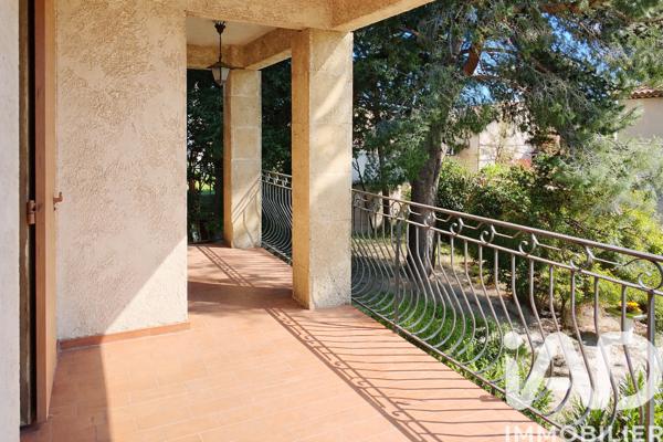 Maison à vendre 7 pièces 160 m² Saint-Chamas