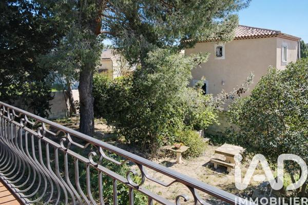 Maison à vendre 7 pièces 160 m² Saint-Chamas