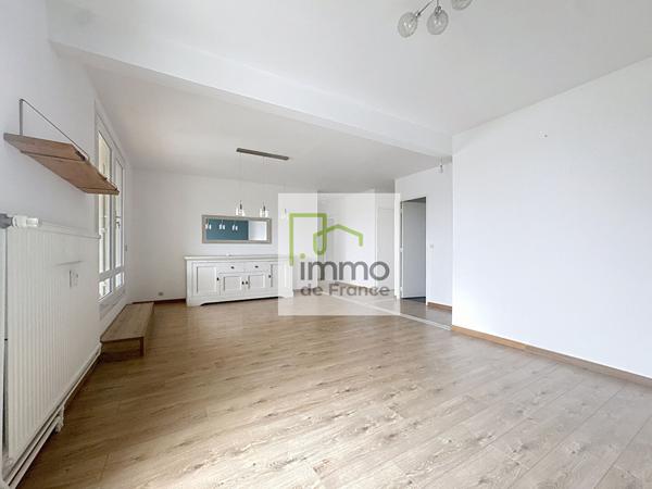 Appartement Ronchin 5 pièce(s) 111.32 m2