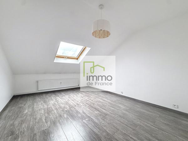 Appartement Ronchin 5 pièce(s) 111.32 m2