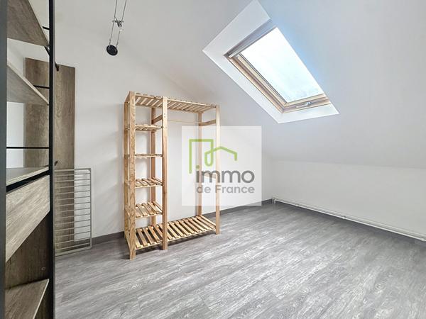 Appartement Ronchin 5 pièce(s) 111.32 m2