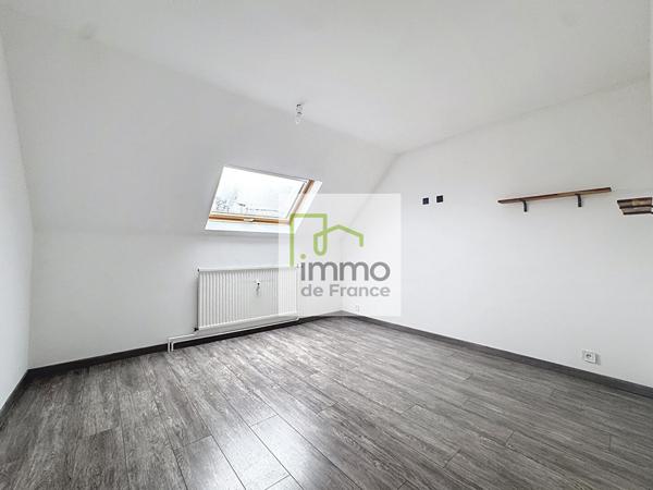 Appartement Ronchin 5 pièce(s) 111.32 m2