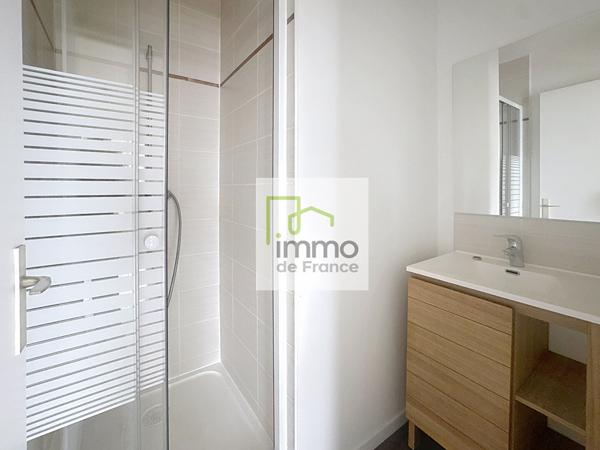 Appartement Ronchin 5 pièce(s) 111.32 m2