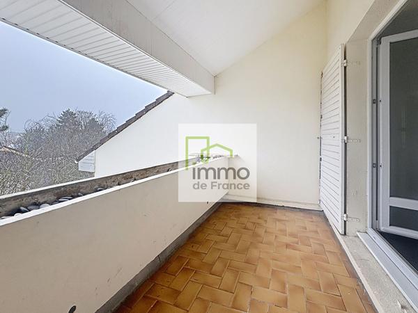 Appartement Ronchin 5 pièce(s) 111.32 m2