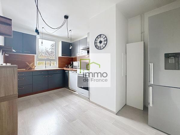 Appartement Ronchin 5 pièce(s) 111.32 m2