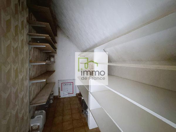 Appartement Ronchin 5 pièce(s) 111.32 m2