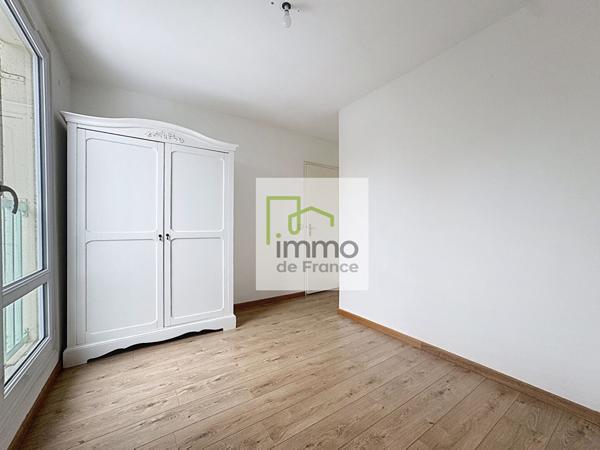 Appartement Ronchin 5 pièce(s) 111.32 m2