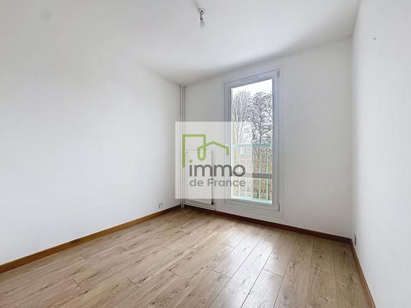 Appartement Ronchin 5 pièce(s) 111.32 m2