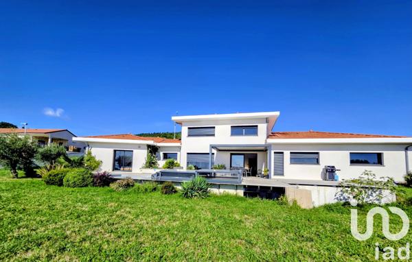 Maison à vendre 5 pièces 148 m² Saint-Clair