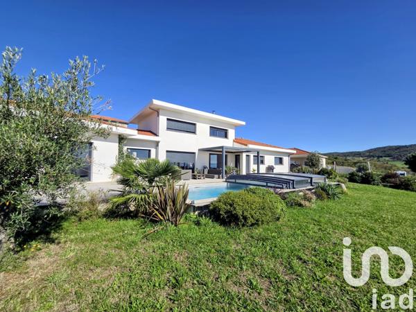 Maison à vendre 5 pièces 148 m² Saint-Clair