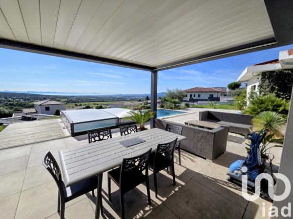 Maison à vendre 5 pièces 148 m² Saint-Clair